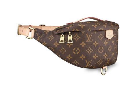 supreme louis vuitton fanny pack|louis vuitton crossbody fanny pack.